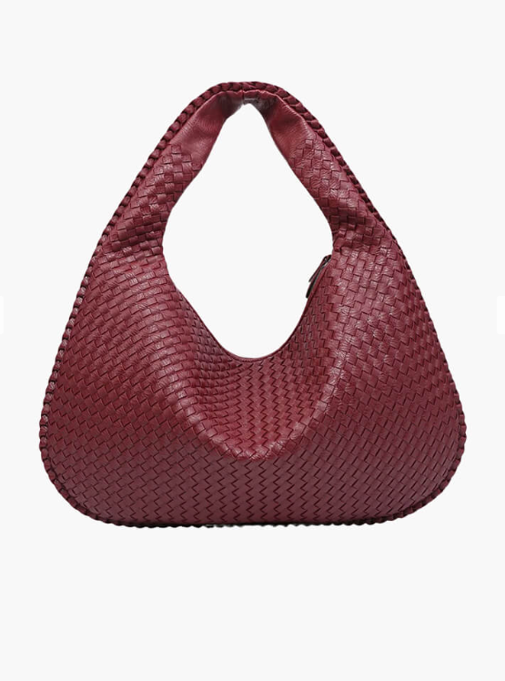 KLARA | Sac Tissé XXL