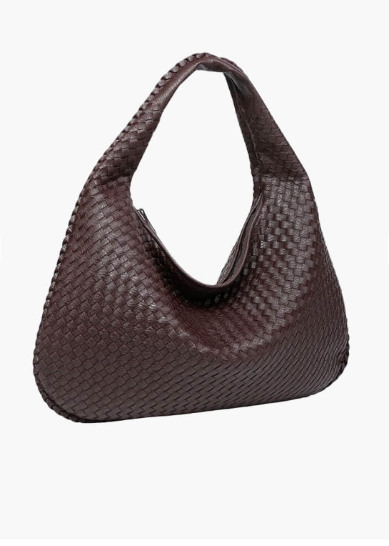 KLARA | Sac Tissé XXL