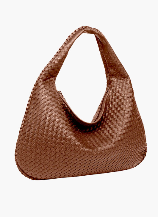 KLARA | Sac Tissé XXL