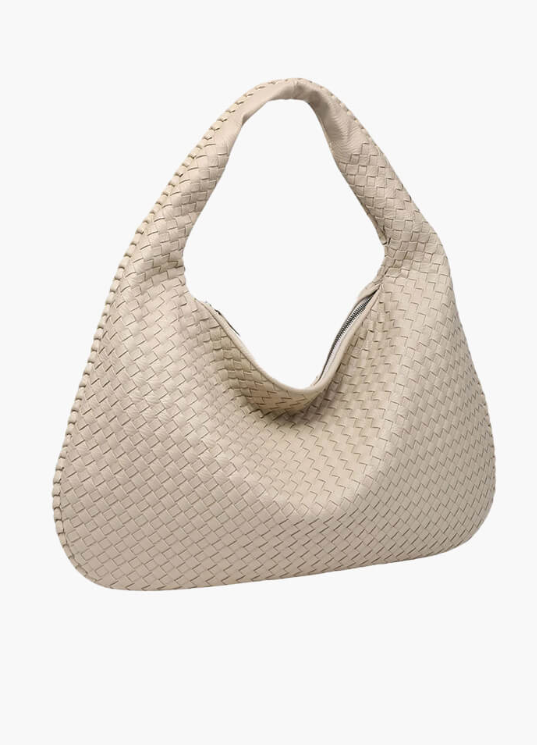 KLARA | Sac Tissé XXL
