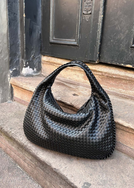 KLARA | Sac Tissé XXL