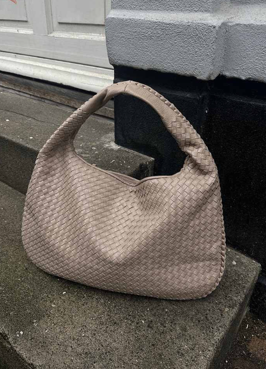 KLARA | Sac Tissé XXL