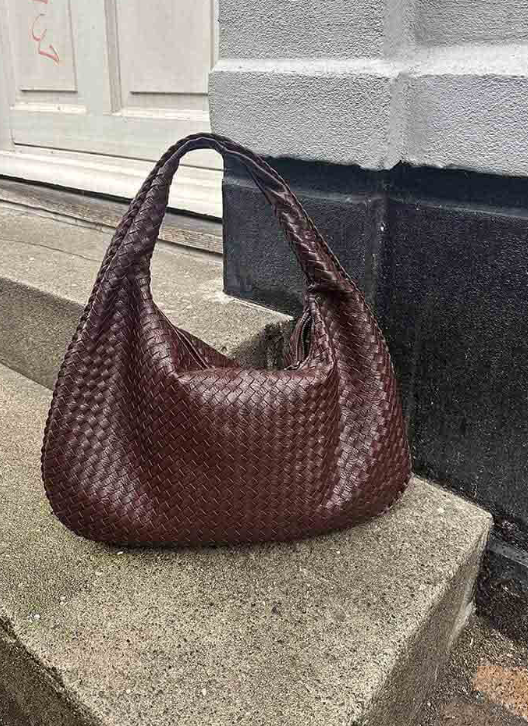 KLARA | Sac Tissé XXL