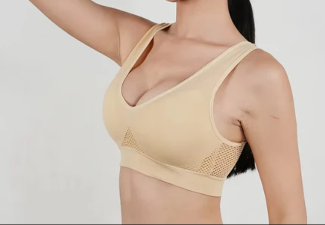 NOVA – Soutien-gorge de sport sans couture