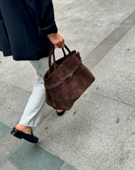 Amalia | Sac en Suède