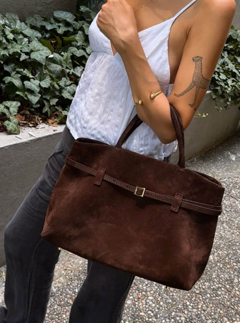 Amalia | Sac en Suède