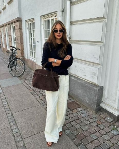 Amalia | Sac en Suède