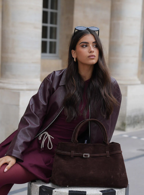 Amalia | Sac en Suède