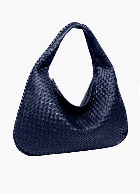 KLARA | Sac Tissé XXL