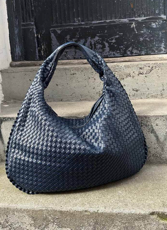 KLARA | Sac Tissé XXL