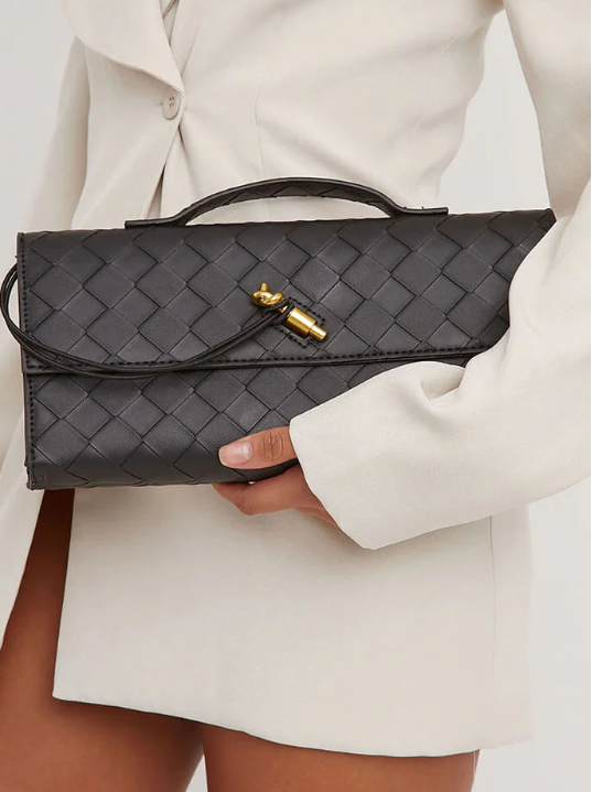 LONDRES | Sac Tissé