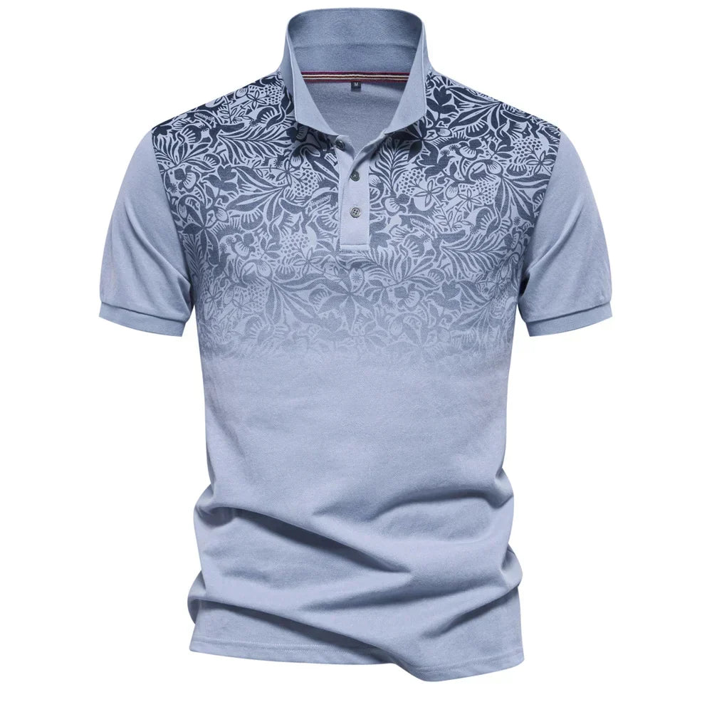 BERND™ | POLO MODERNE POUR HOMMES
