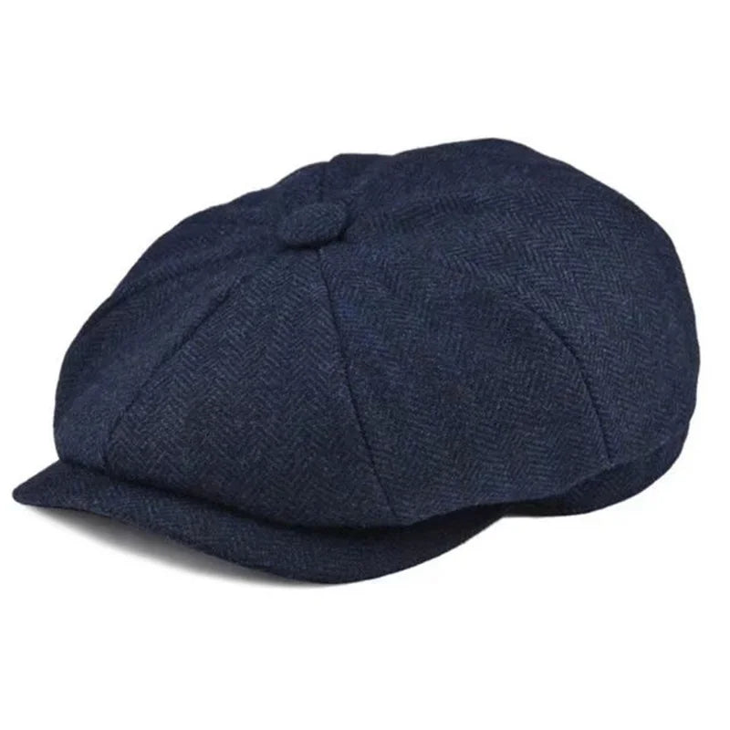 Vieceli™ | Bonnet d'hiver chaud et élégant