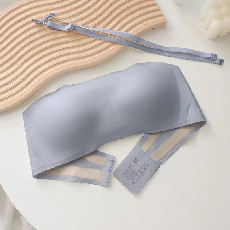 Soutien-gorge sexy sans coutures