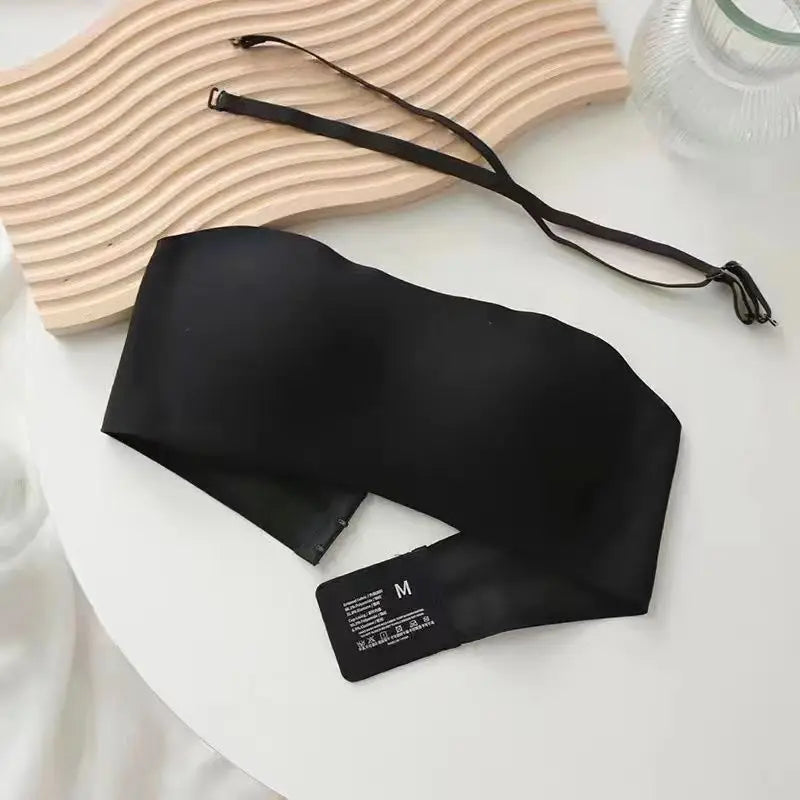 Soutien-gorge sexy sans coutures