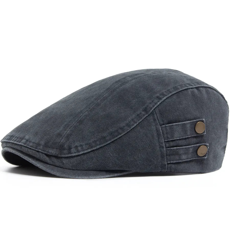 Vieceli™ | Casquette Vintage pour Hommes