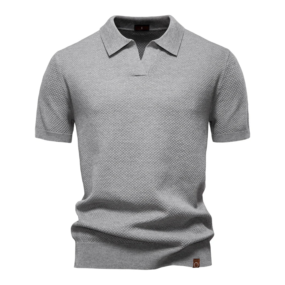 GUSTAV™ | POLO ÉLÉGANT