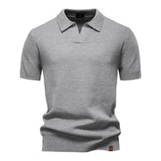 GUSTAV™ | POLO ÉLÉGANT