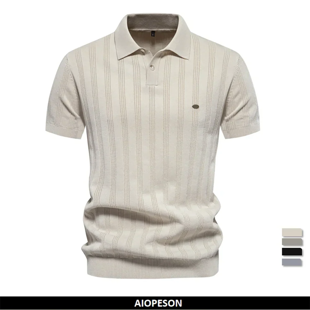 FREDERIK™ | POLO HOMME