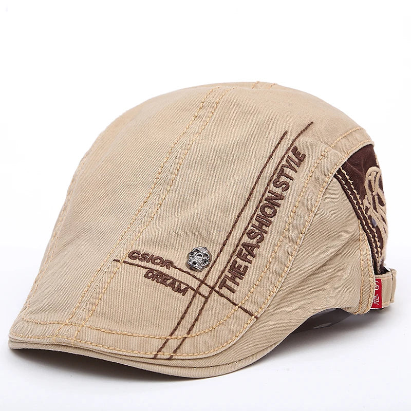 Vieceli™ | Chapeau d'été