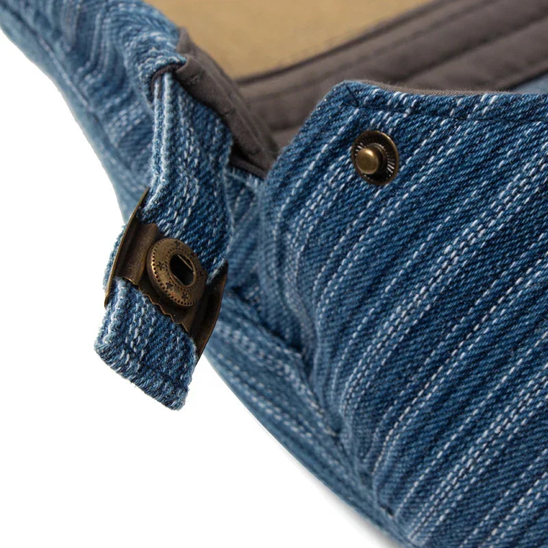 Vieceli™ | Casquette élégante pour hommes