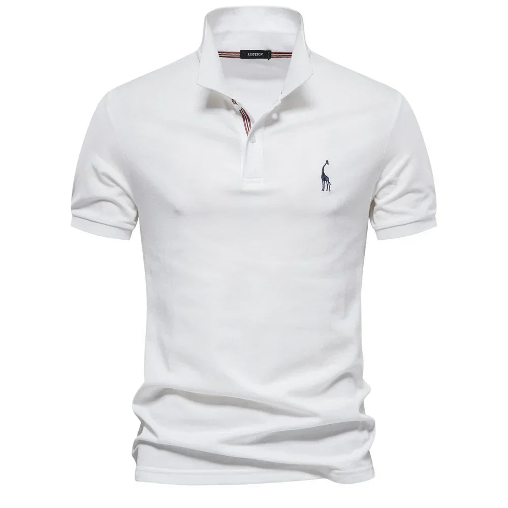 GUNTER™ | POLO ÉLÉGANT