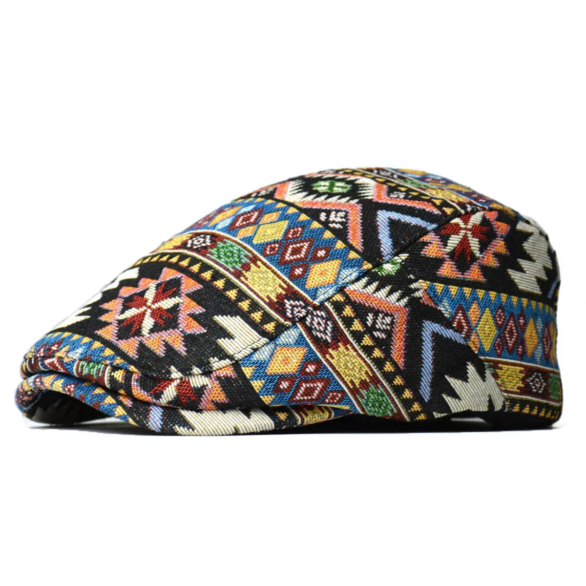 Vieceli™ Casquette Vintage Colorée