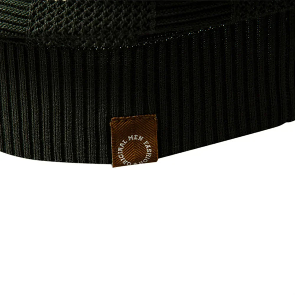 FELIX™ | POLO STRIPÉ ÉLÉGANT