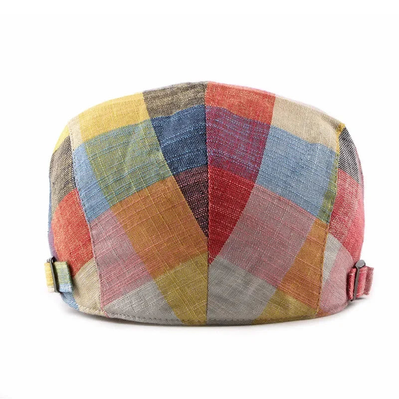 Vieceli™ | Casquette d'été élégante