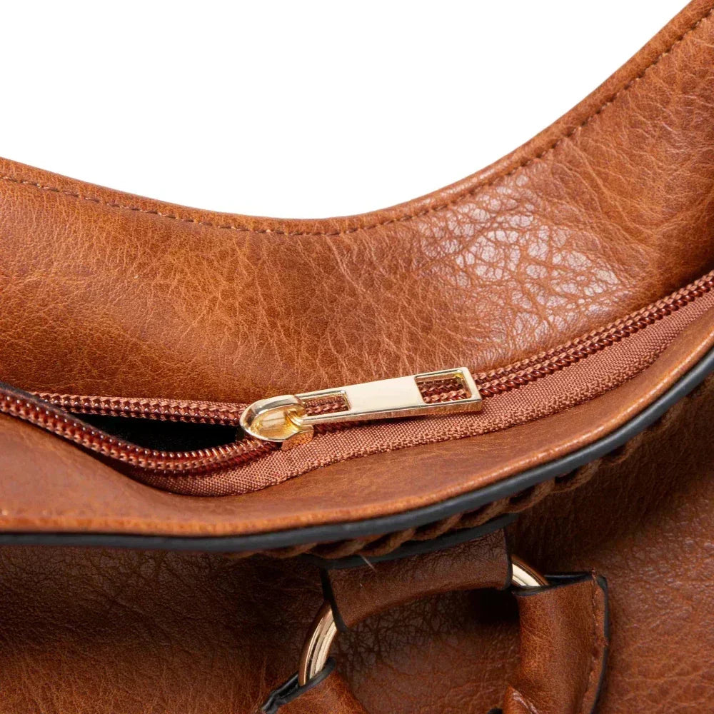 Lydia - Sac à bandoulière élégant et intemporel