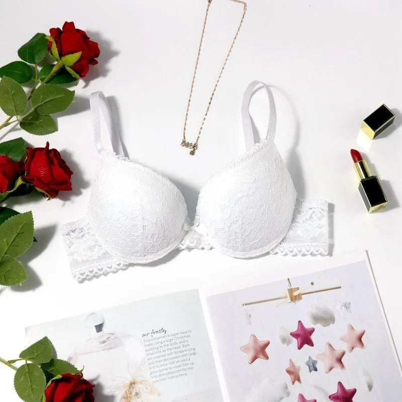 THARAH | LUNA Soutien-gorge à armatures Soft-Lift