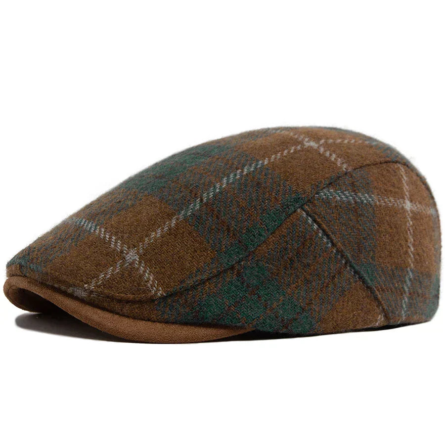 Vieceli™ | Casquette Classique pour Hommes