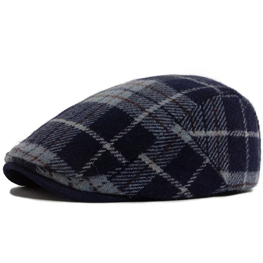 Vieceli™ | Casquette Classique pour Hommes