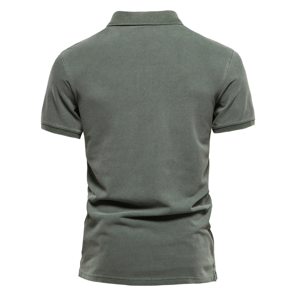 HARALD™ | POLO HOMME