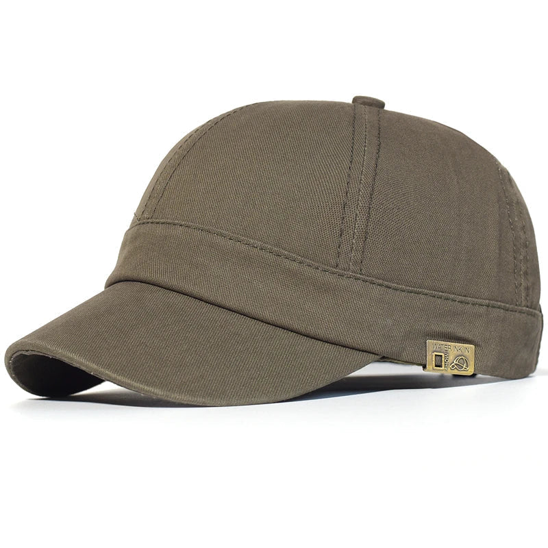 Vieceli™ | Béret en Coton pour Hommes