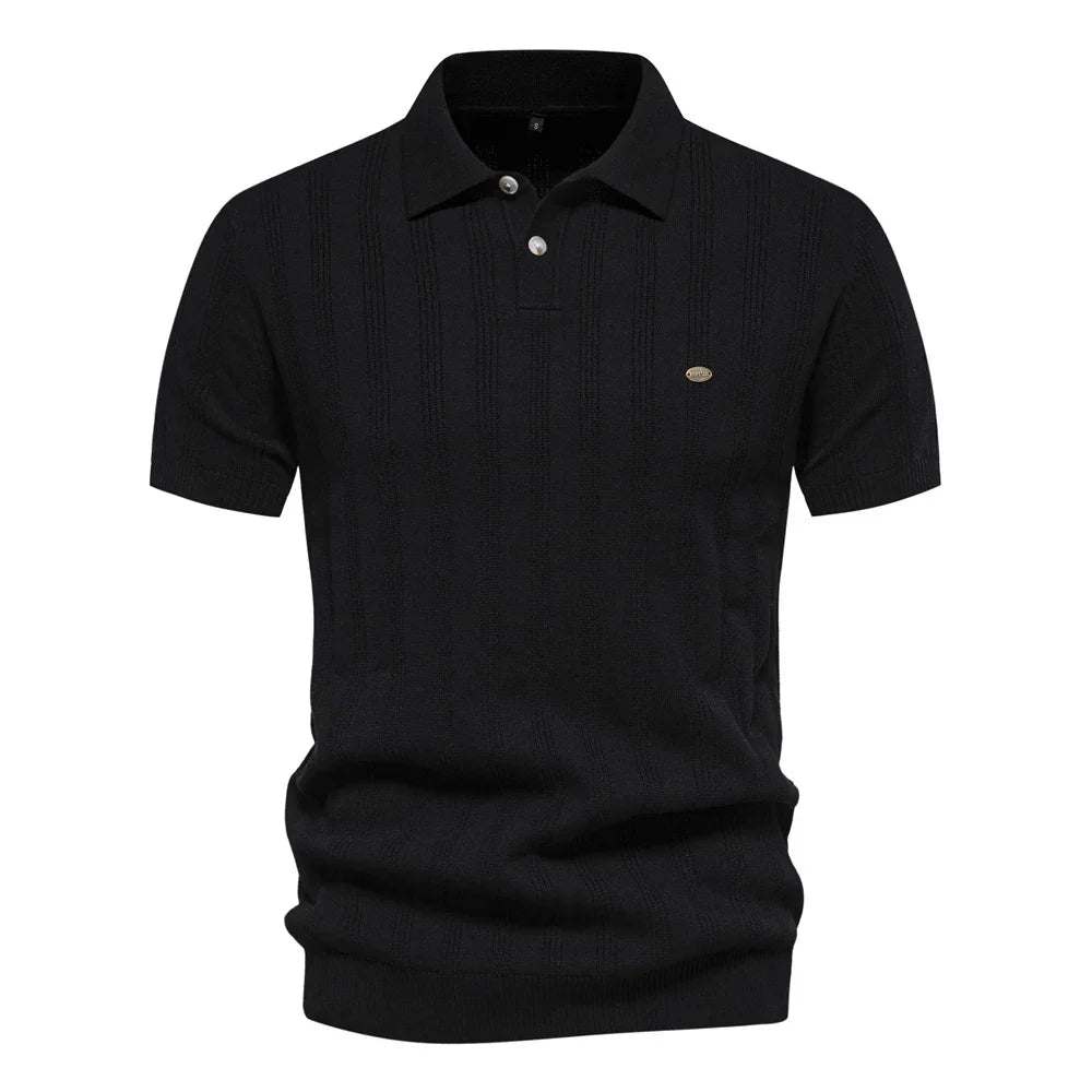 FREDERIK™ | POLO HOMME