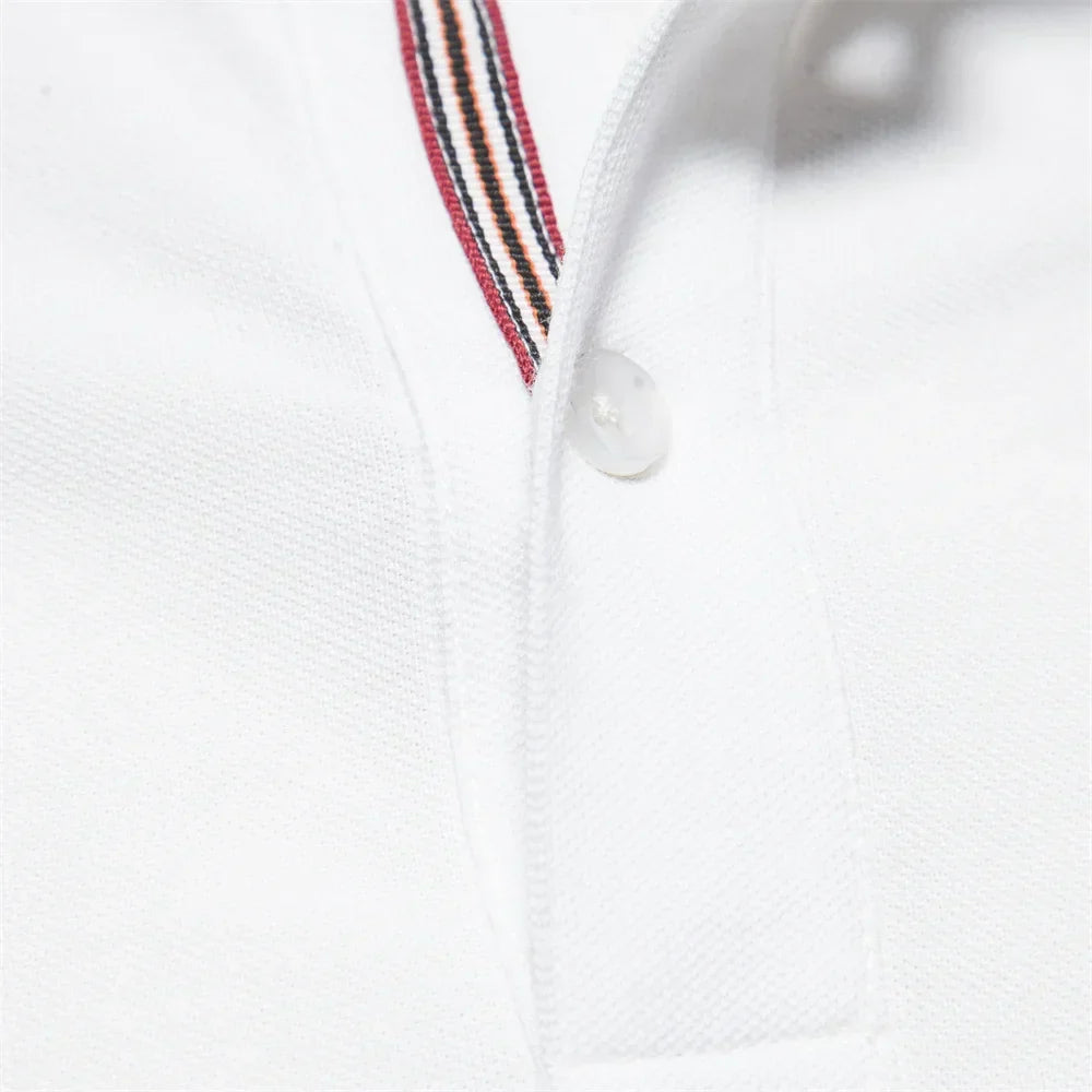 GUNTER™ | POLO ÉLÉGANT