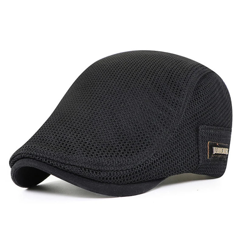 Vieceli™ | Bonnet Respirant pour Hommes