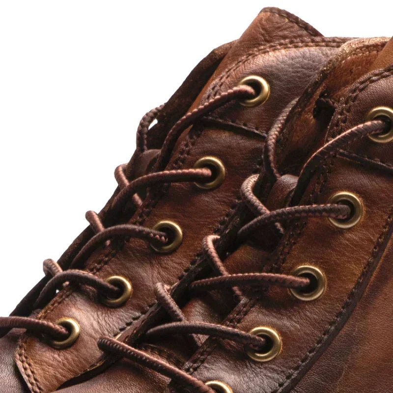 Caleb | Bottes Hautes