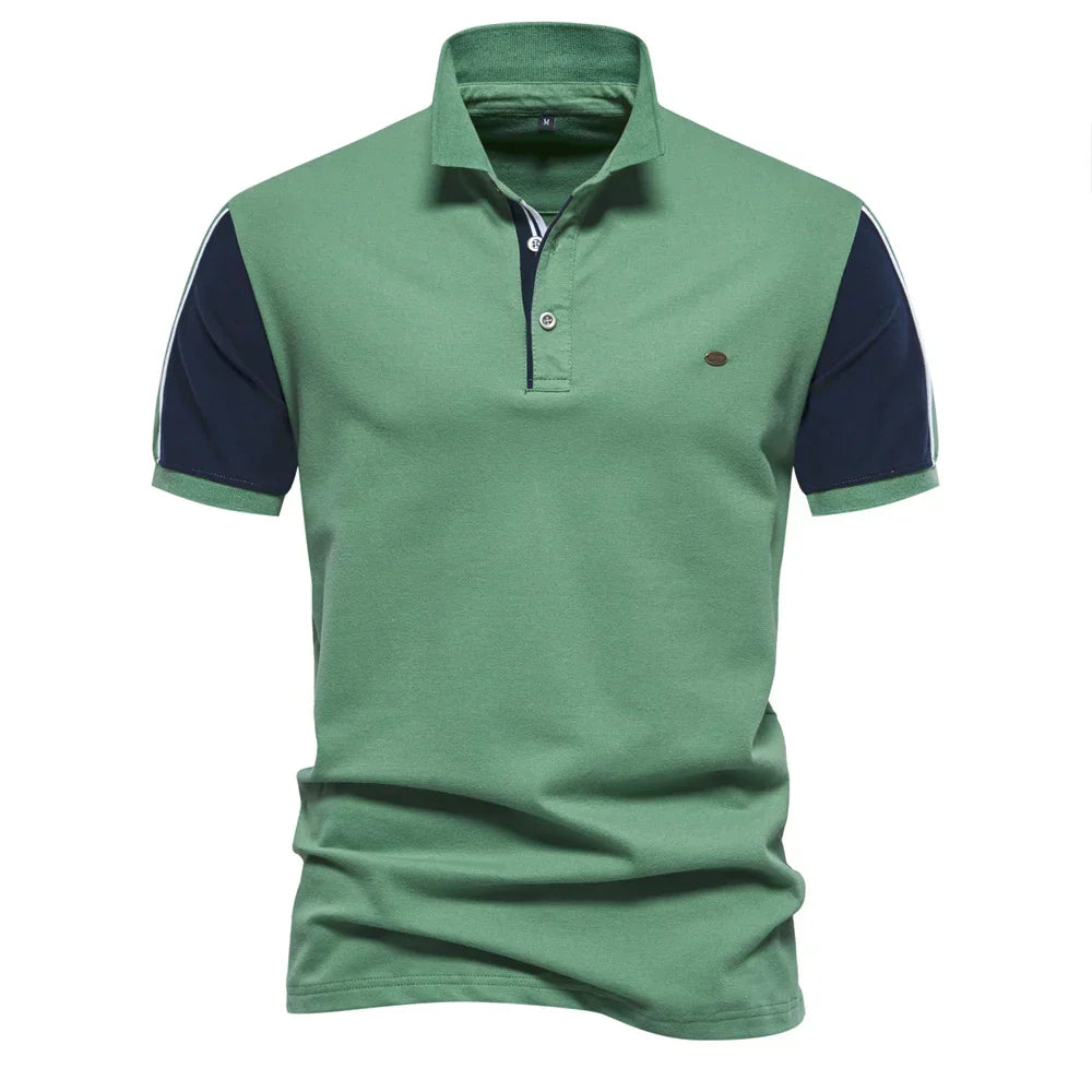 FRITZ™ | POLO DE PRINTEMPS