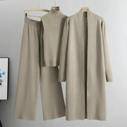 Vaine – Ensemble Trois Pièces Stylé