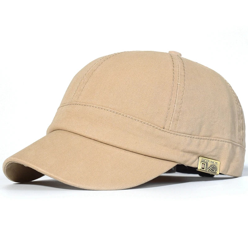 Vieceli™ | Béret en Coton pour Hommes