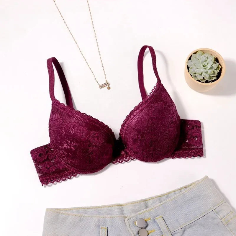 THARAH | LUNA Soutien-gorge à armatures Soft-Lift