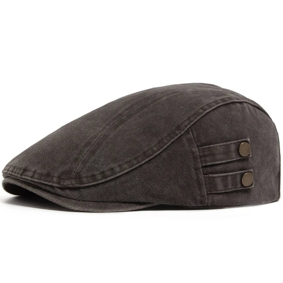 Vieceli™ | Casquette Vintage pour Hommes