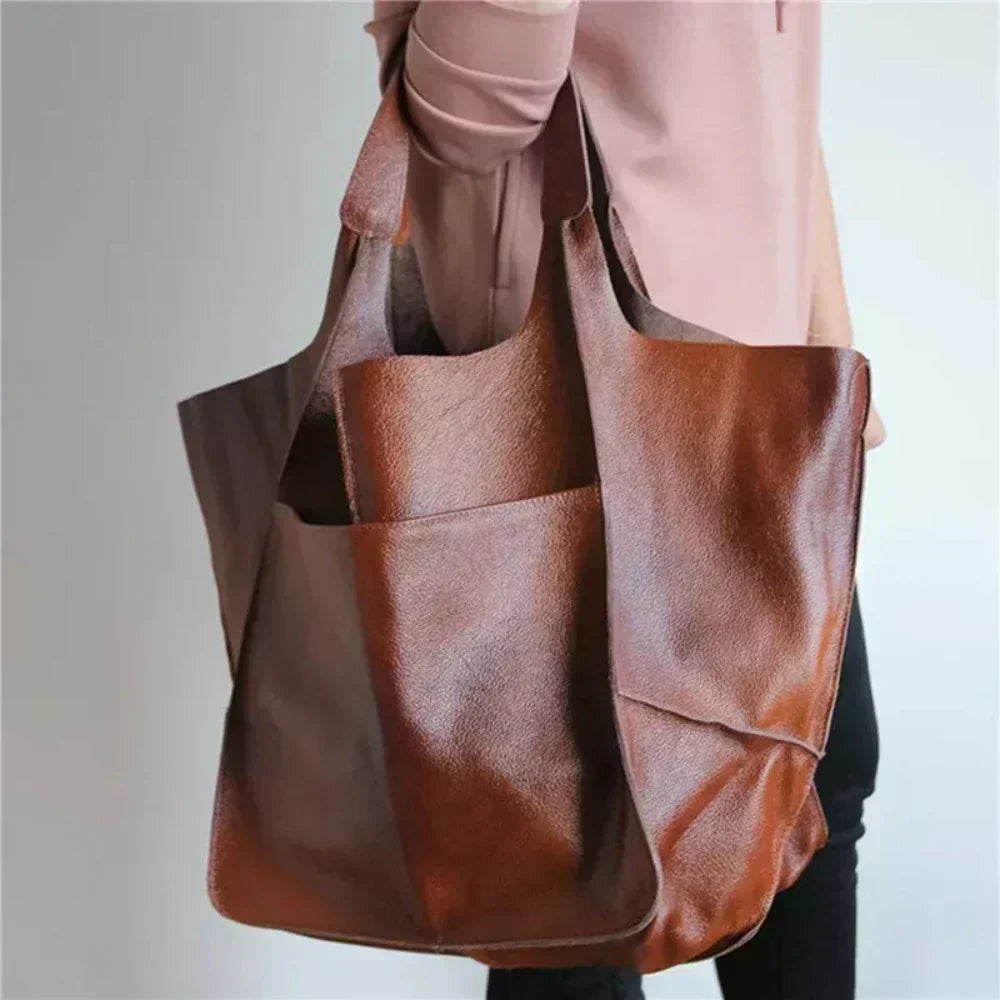 Cecilia - Sac vintage au charme nostalgique
