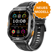 Thor 3.0 - Montre connectée