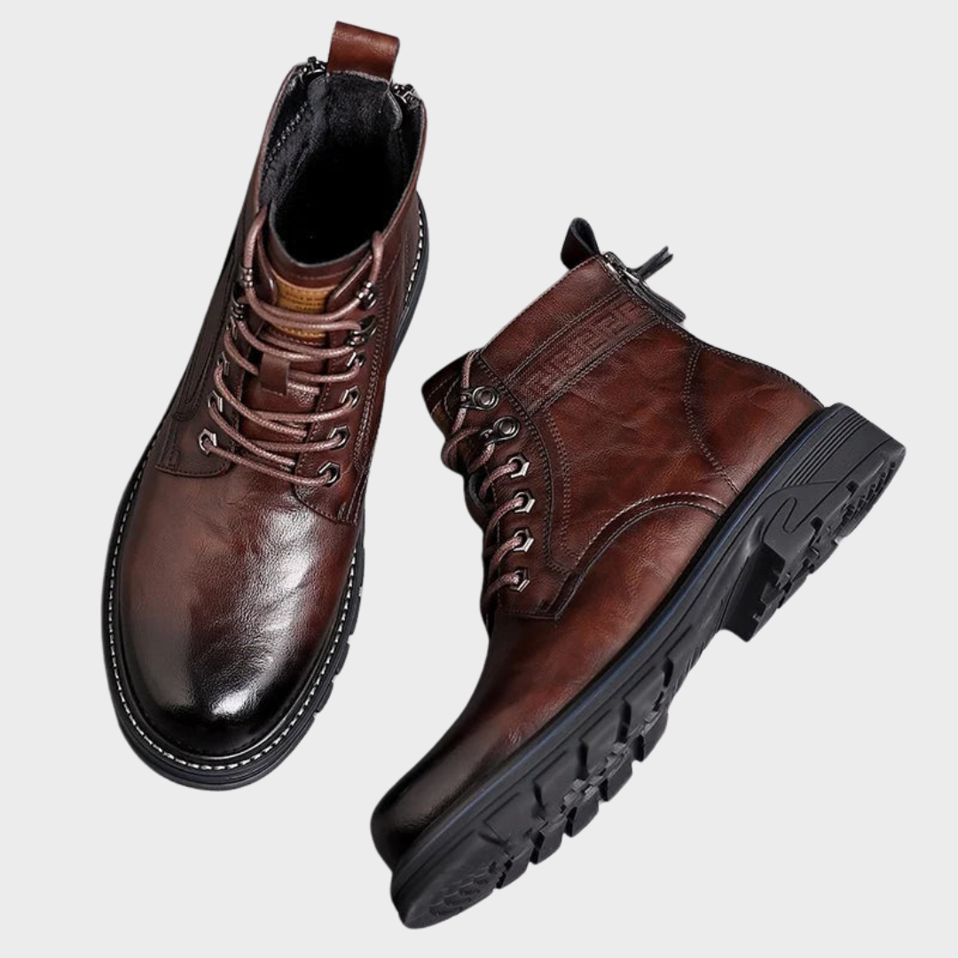 Ethan | Bottines de travail