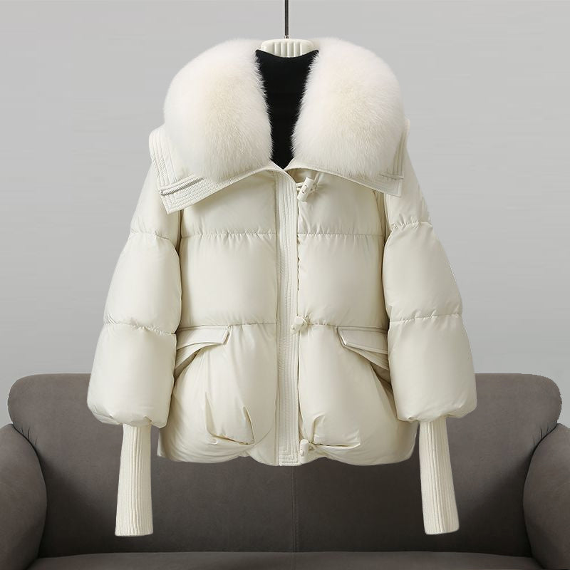 Valine - Veste Glamour Élégante