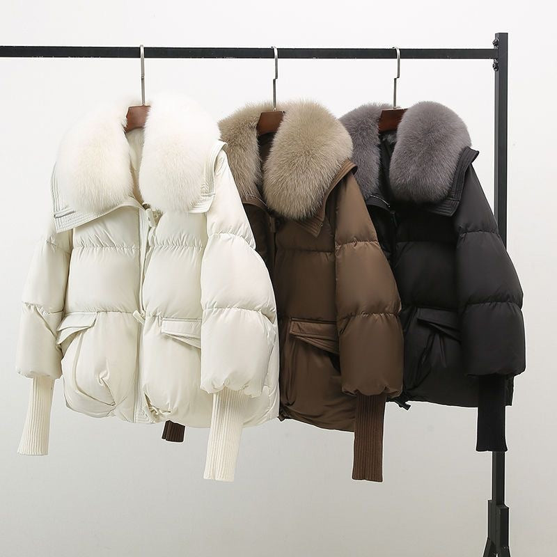 Valine - Veste Glamour Élégante