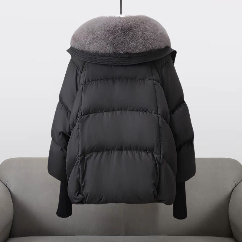 Valine - Veste Glamour Élégante